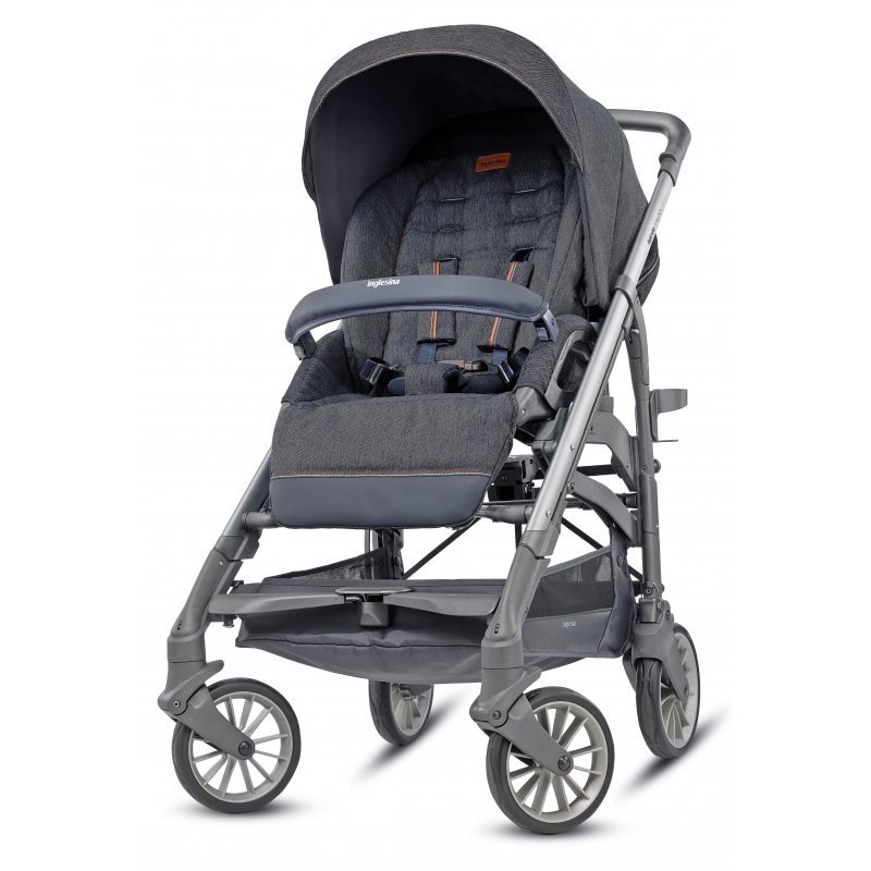 Inglesina cheap trilogy quattro